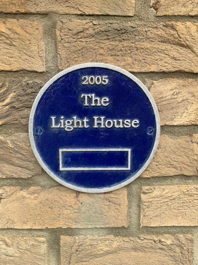 The Lighthouse At The Bay Filey Villa Exterior photo